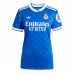 Real Madrid Kylian Mbappe #10 Tretí Ženy futbalový dres 2025-26 Krátky Rukáv